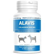 Alavis Celadrin 500mg 60tbl - cena, srovnání