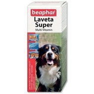 Beaphar Kvapky vyživujúce srsť Laveta Super 50ml - cena, srovnání