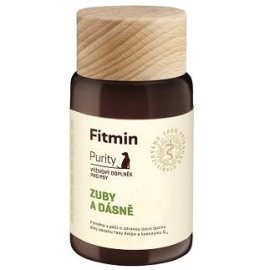 Fitmin Purity Zuby a ďasná 80g