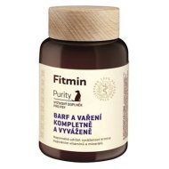 Fitmin Purity BARF a varenie kompletne a vyvážene 260g - cena, srovnání