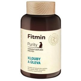 Fitmin Purity Kĺby a úľava 200g