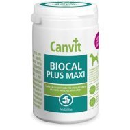 Canvit Biocal Plus MAXI 230g - cena, srovnání