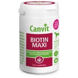 Canvit Biotin Maxi 230g