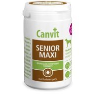 Canvit Senior MAXI 230g - cena, srovnání