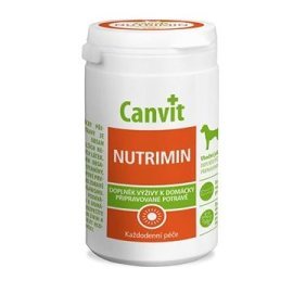 Canvit Nutrimin 230g