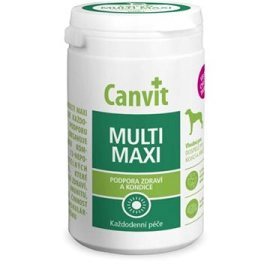 Canvit Multi MAXI 230g