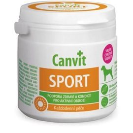 Canvit Sport 100g