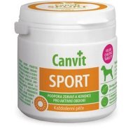 Canvit Sport 100g - cena, srovnání