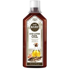 Canvit BARF Cod Liver Oil 500ml