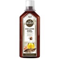 Canvit BARF Cod Liver Oil 500ml - cena, srovnání