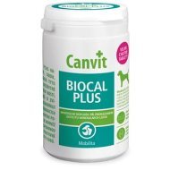 Canvit Biocal Plus 500g - cena, srovnání