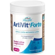 Vitar Veterinae Artivit Forte - extra silný 400g - cena, srovnání