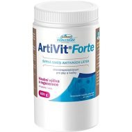Vitar Veterinae Artivit Forte - extra silný 600g - cena, srovnání