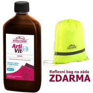 Vitar Veterinae Artivit sirup 500ml - cena, srovnání