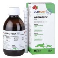 Aptus Apto-flex Vet sirup 200ml - cena, srovnání