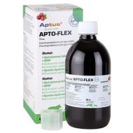 Aptus Apto-flex Vet sirup 500ml - cena, srovnání