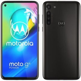 Motorola Moto G8 Power