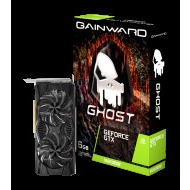 Gainward GeForce GTX1660 6GB 4710562241402 - cena, srovnání
