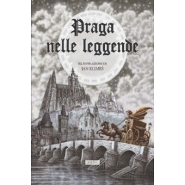 Praga nelle Leggende