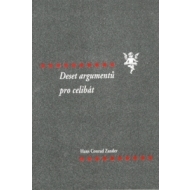 Deset argumentů pro celibát - cena, srovnání