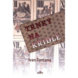 Trnky na křídle
