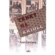 Trnky na křídle - cena, srovnání