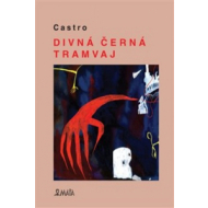 Divná černá tramvaj - cena, srovnání