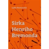 Sirka Henriho Bremonda - cena, srovnání