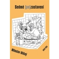 Sedmé (po)zastavení - cena, srovnání