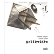 Relikviáře - cena, srovnání