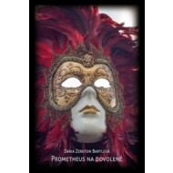 Prometheus na dovolené - cena, srovnání