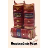 Láska - múdrosť sveta - cena, srovnání