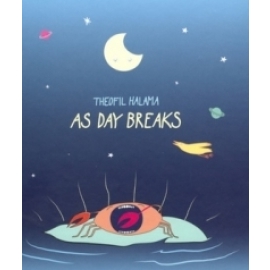 As Day Breaks