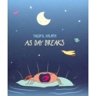 As Day Breaks - cena, srovnání