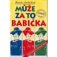 Může za to babička - cena, srovnání