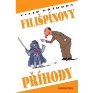 Filišpínovy příhody - cena, srovnání