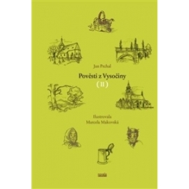 Pověsti z Vysočiny II.