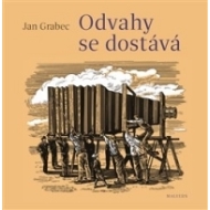 Odvahy se dostává - cena, srovnání