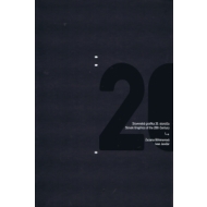 Slovenská grafika 20. storočia / Slovak Graphics of the 20th Century - cena, srovnání