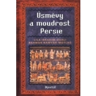 Úsměvy a moudrost Persie - cena, srovnání