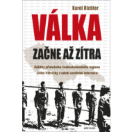 Válka začne až zítra - cena, srovnání