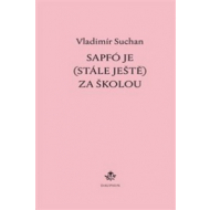 Sapfó je (stále ještě) za školou - cena, srovnání