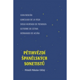Pětihvězdí španělských sonetistů