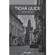 Tichá ulice - cena, srovnání