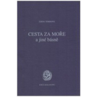 Cesta za moře a jiné básně - cena, srovnání
