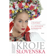 Kroje Slovenska - cena, srovnání
