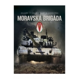 Moravská brigáda