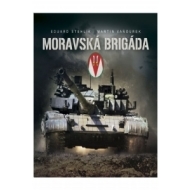 Moravská brigáda - cena, srovnání