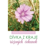 Dívka z kraje růžových čekanek - cena, srovnání