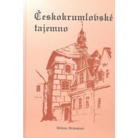 Českokrumlovské tajemno